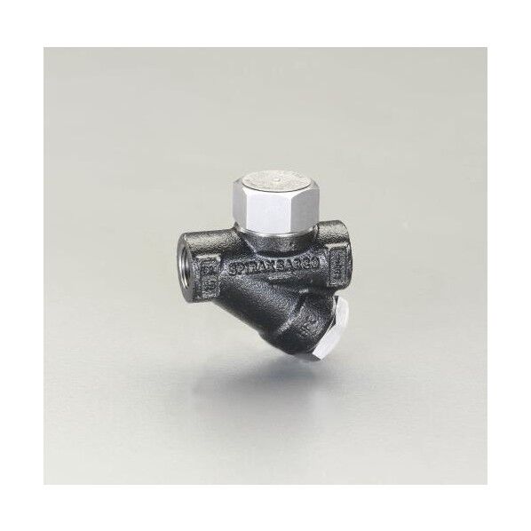 1/2''スチームトラップ