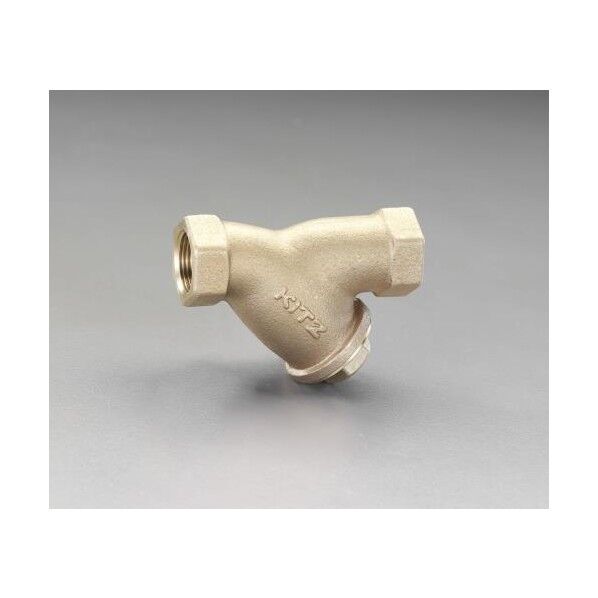 Y形ストレーナー 3/8 EA465AN-3