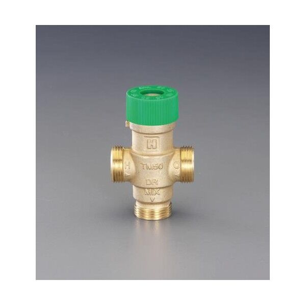 ミキシングノズル