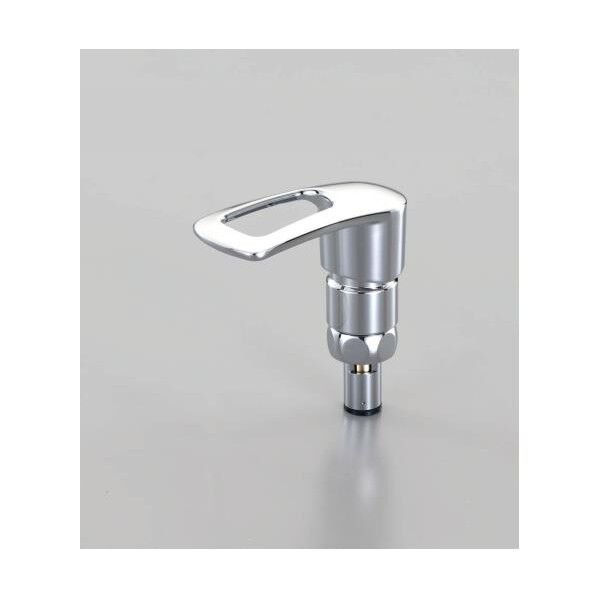 取替用シングルレバー上部