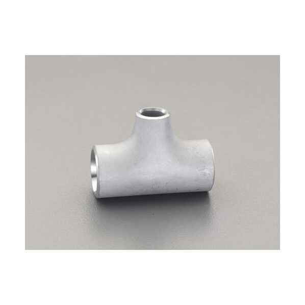 溶接異径チーズ(ステンレス製) 3/4 x1/2 EA469FE-1 1