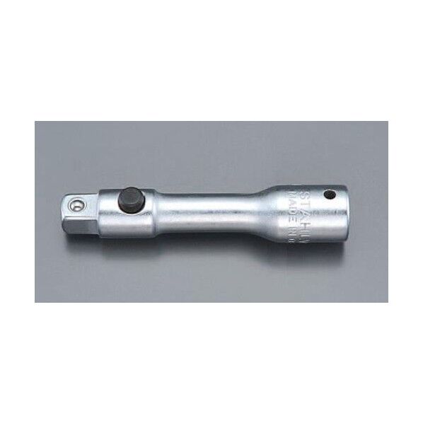 エクステンションバー(クイックリリース) 1/4 sqx54mm EA617XR-6F