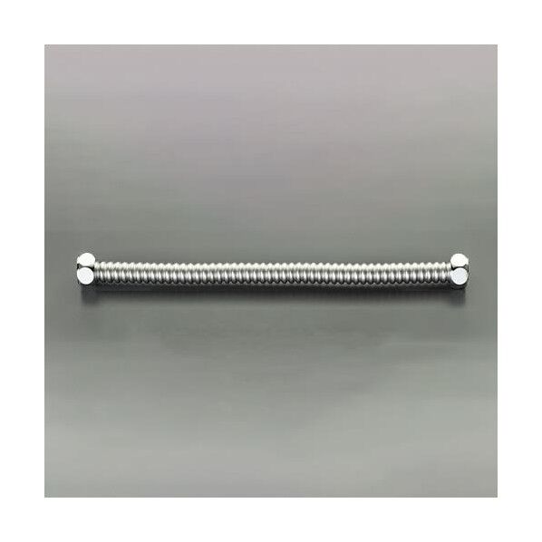 水道用フレキパイプ 13×100mm EA424BA-10 1