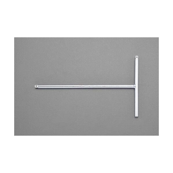 T型スライドハンドル(センターロック式) 1/4sq EA618HE-4 1