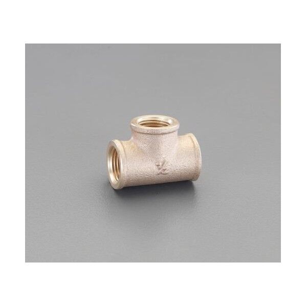 Rc1 xRc1・1/4 砲金チーズ