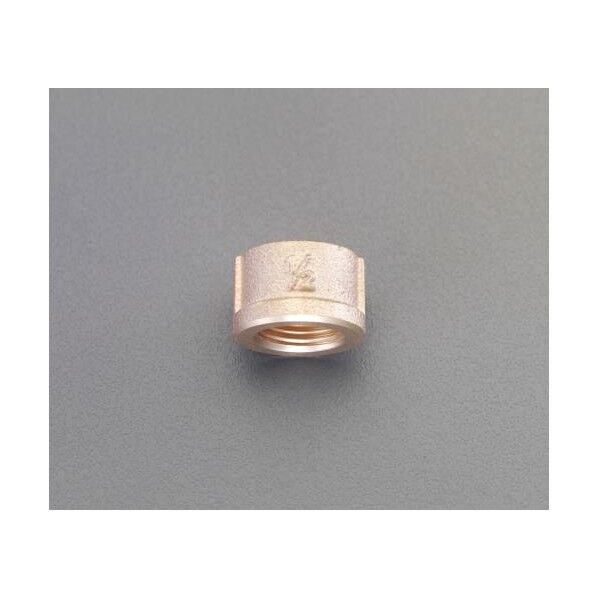 Rc1 砲金キャップ