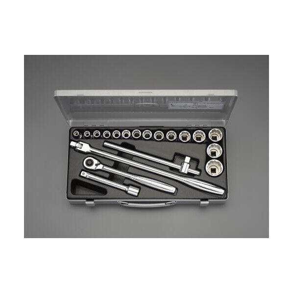 1/2sq ソケットレンチセット