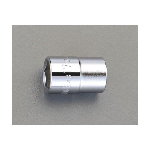 ソケット 1/2sqx22mm EA618KK-22 1