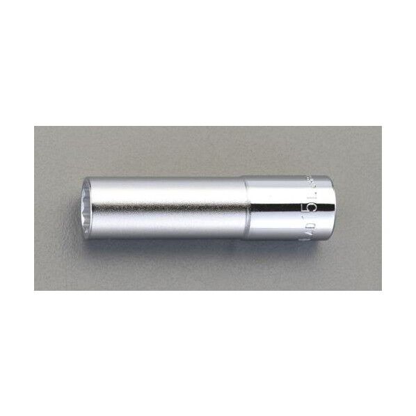 1/2sqx15mm ディープソケット