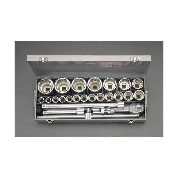 3/4sq EA618L-7