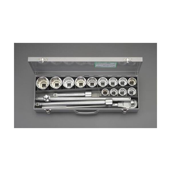 3/4sq ソケットレンチセット