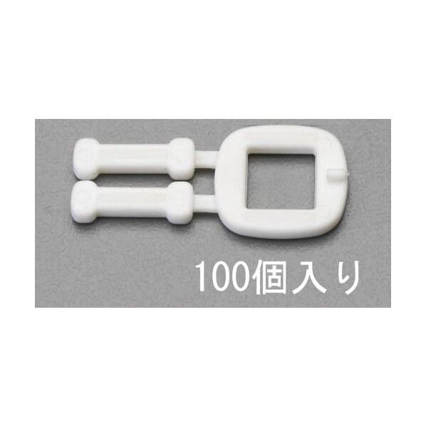 PPバンド用バックル