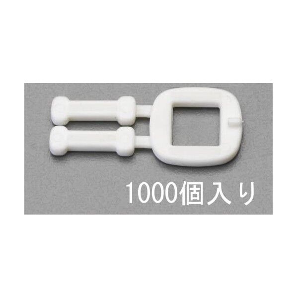 PPバンド用バックル
