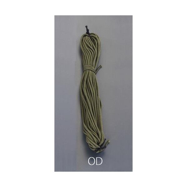 OD色 2.5mmx10m EA628PS-125 4本