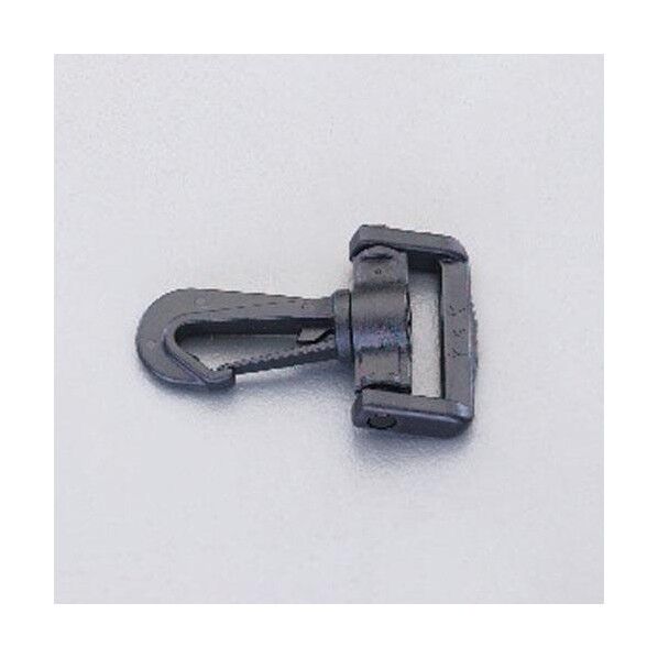 50mm用ナスカン(プラスチック製) EA628RF-50 2個