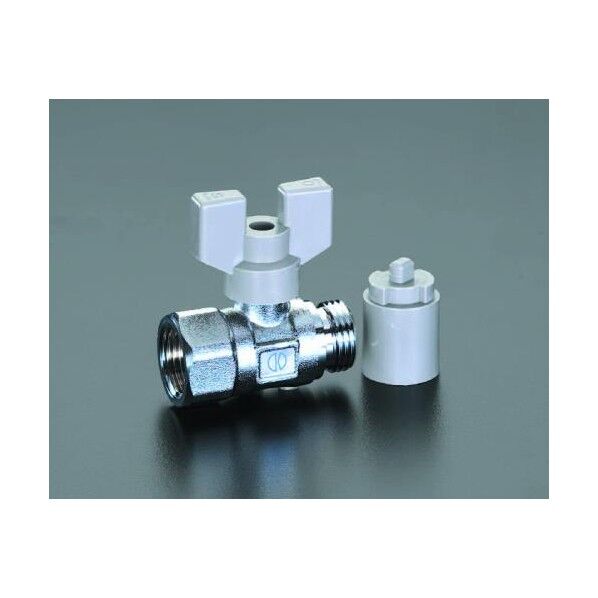 PFボールバルブ