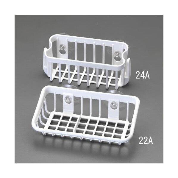 たわし入れ 214x122x66mm EA638LG-22A