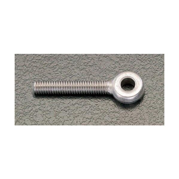 全ねじアイボルト(左ねじ/ステンレス製)