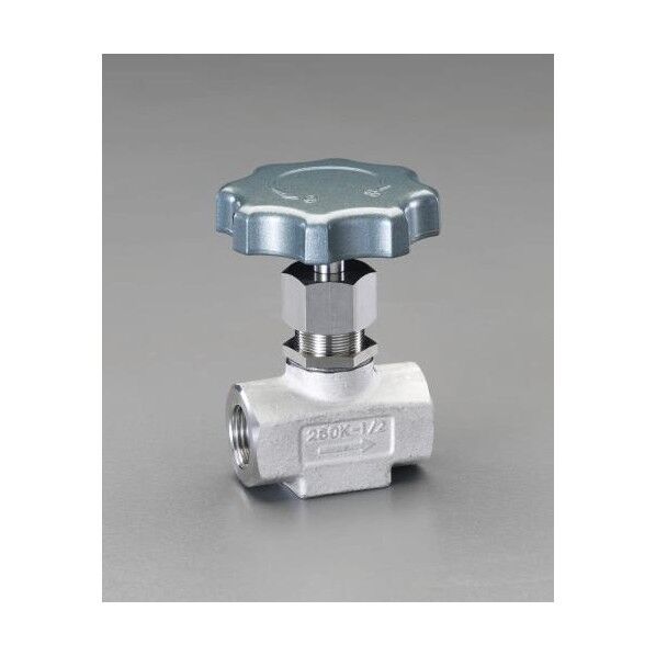 Rc3/8''/260Kニードルバルブ(ステンレス製)