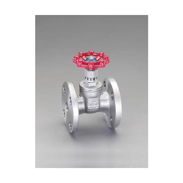 ゲートバルブ(フランジ型)