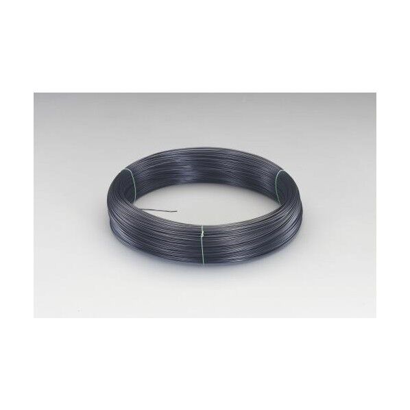 結束用なまし鉄線 0.85mmx300m EA475HD-6