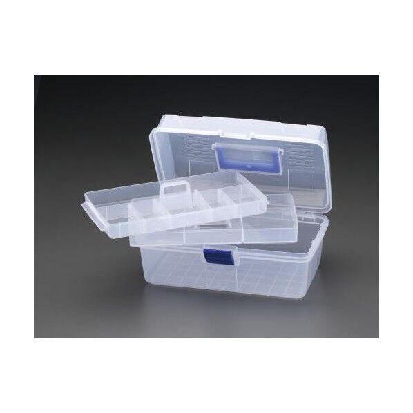 工具箱(中皿付)