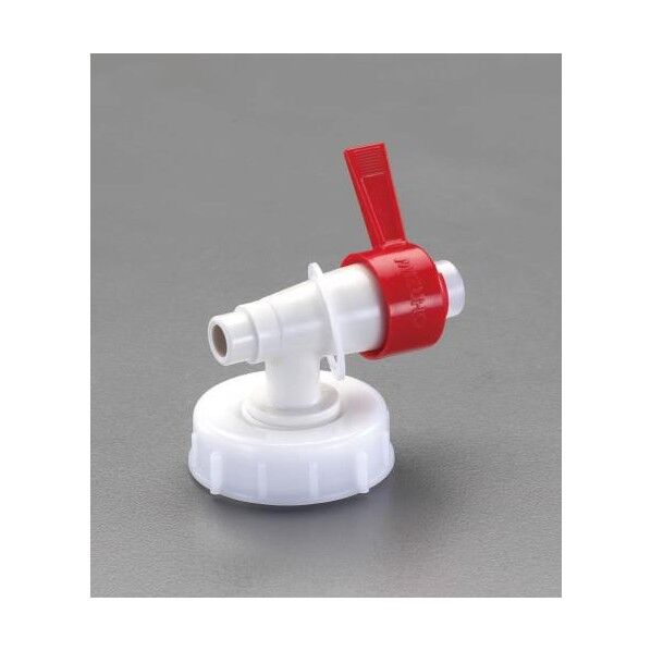 コック(5L,10Lポリタンク用)