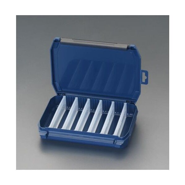 パーツケース(両開き式)