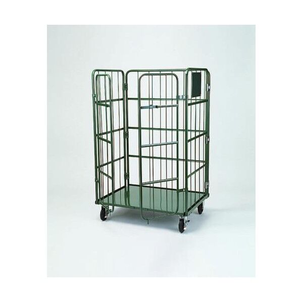 イージーコンテナ(観音扉付)