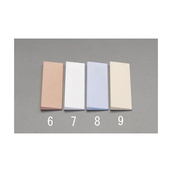 油砥石(＃1000) 115x38x9mm EA522G-8 1