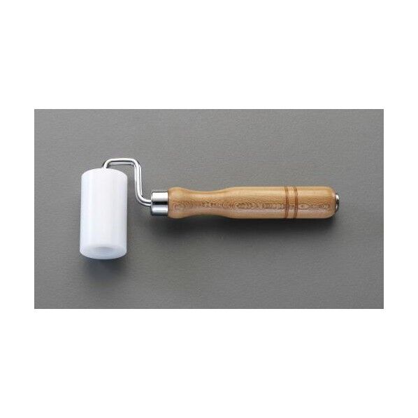 ［超高分子量ポリエチレン製］ローラー 40mm EA523MD-16