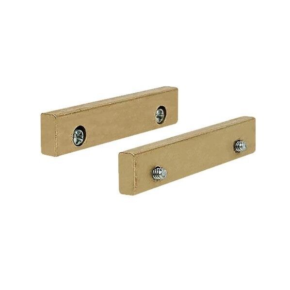 [真鍮製]バイス用口金