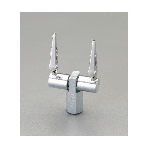 小物固定クリップ(マグネット付)