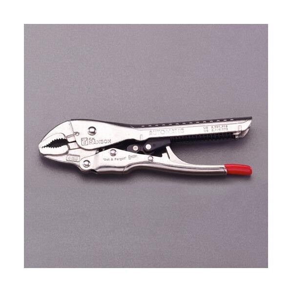 ロッキングプライヤー(オートアジャスト)