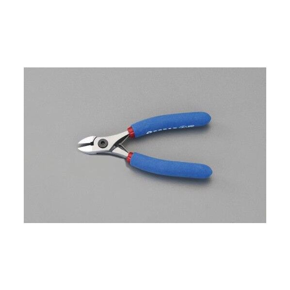 精密用ニッパー(セミフラッシュ/ESD)