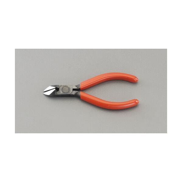 先細ニッパー 110mm EA536FD-110 1