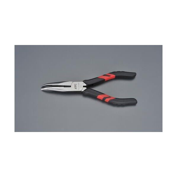 先曲ラジオペンチ 161mm EA537EL-150 1