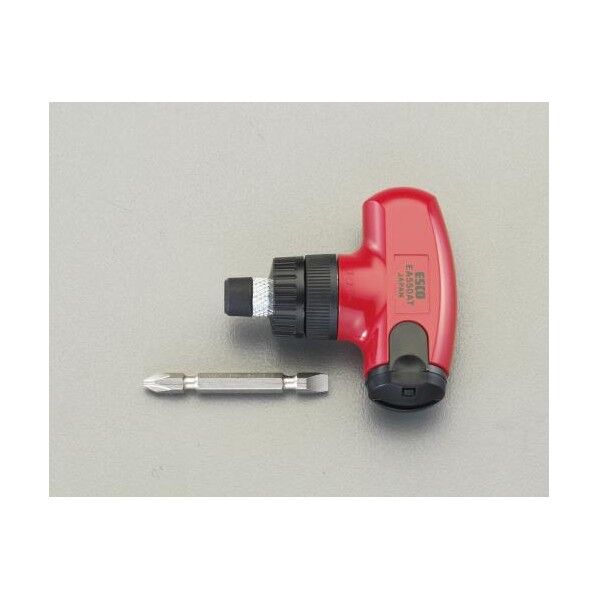 T型ラチェットドライバー EA550AT 1