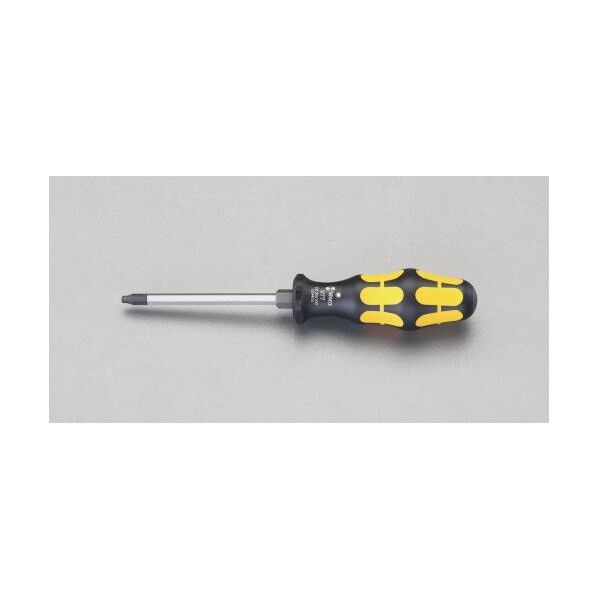 [TORX]貫通柄ドライバー