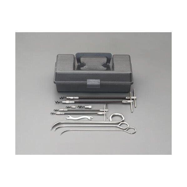 パッキングフックセット