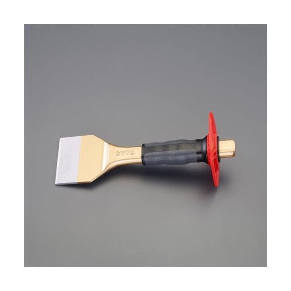 幅広ジョイントチゼル(グリップ付) 50x250mm EA572DD-11