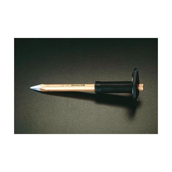 ポイントチゼル(グリップ付) 16x250mm EA572DE-1 1