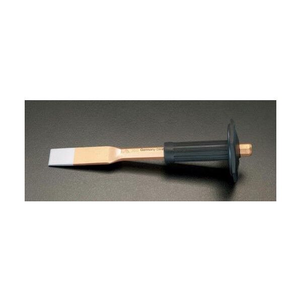 スリットチゼル(グリップ付) 30x300mm EA572DH-11 1