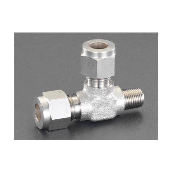 [ステンレス製]D型ユニオン