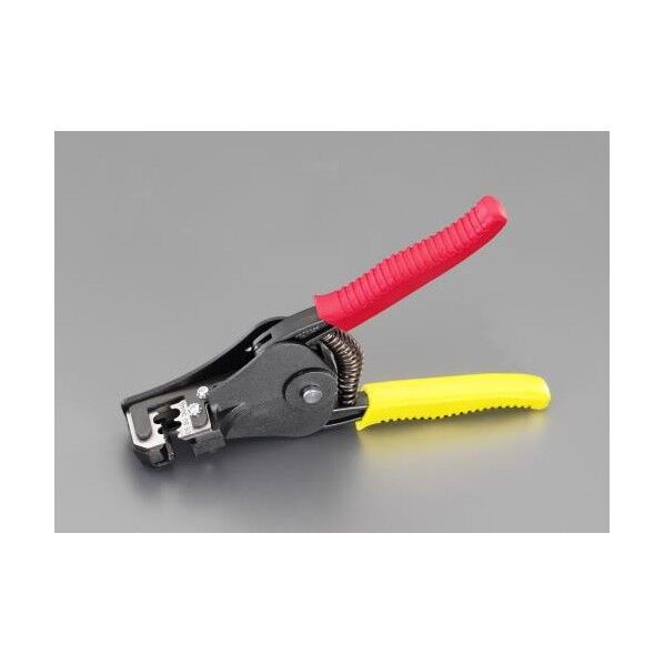 VCTFケーブルストリッパー 0.75mm2 EA580EE-8