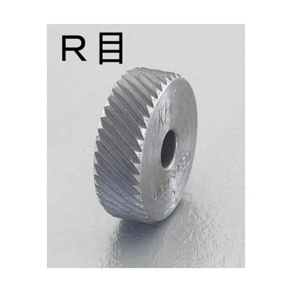 ＃20ローレット(R目) EA591RB-20 1