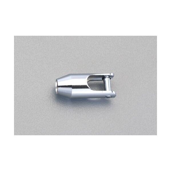 φ8xM10ロープ用フック