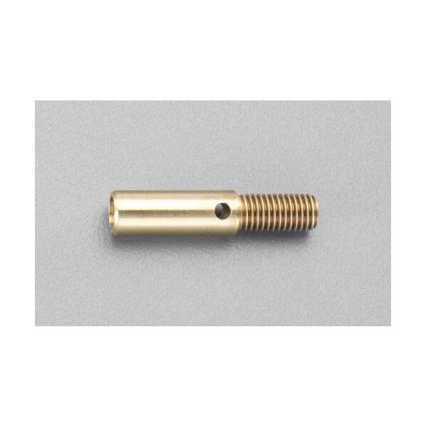 M10xM12通線ロッド用変換アダプター