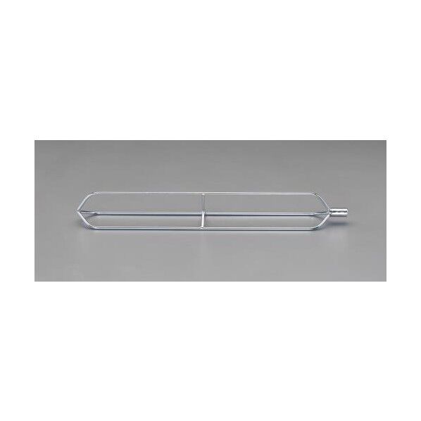 M12通線ロッド用誘導金具