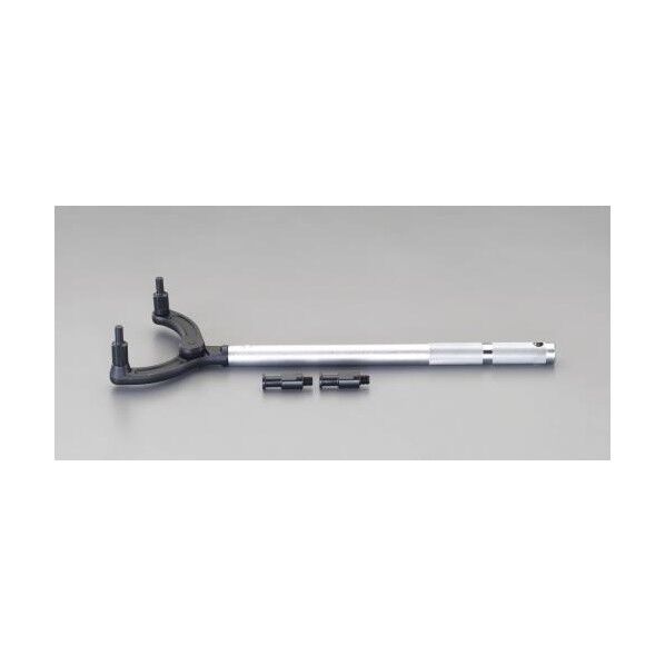 カムプーリーホールドレンチ 450mm EA603CA-2 1